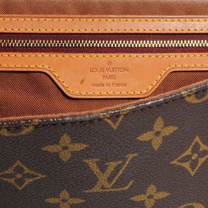 Louis Vuitton Monogram Beverly GM Briefcase 6 of 7