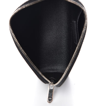 Louis Vuitton Electric Epi Cosmetic Pouch Black 5 of 13