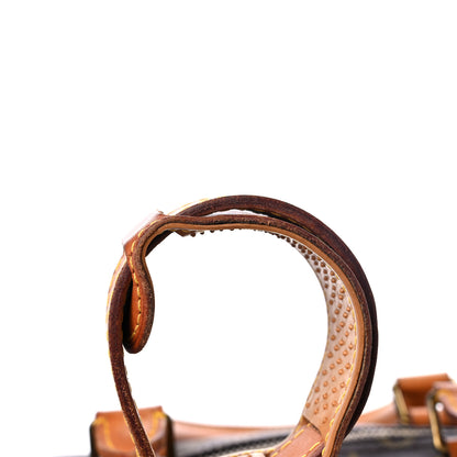 Louis Vuitton Monogram Keepall Bandouliere 55 30 of 32