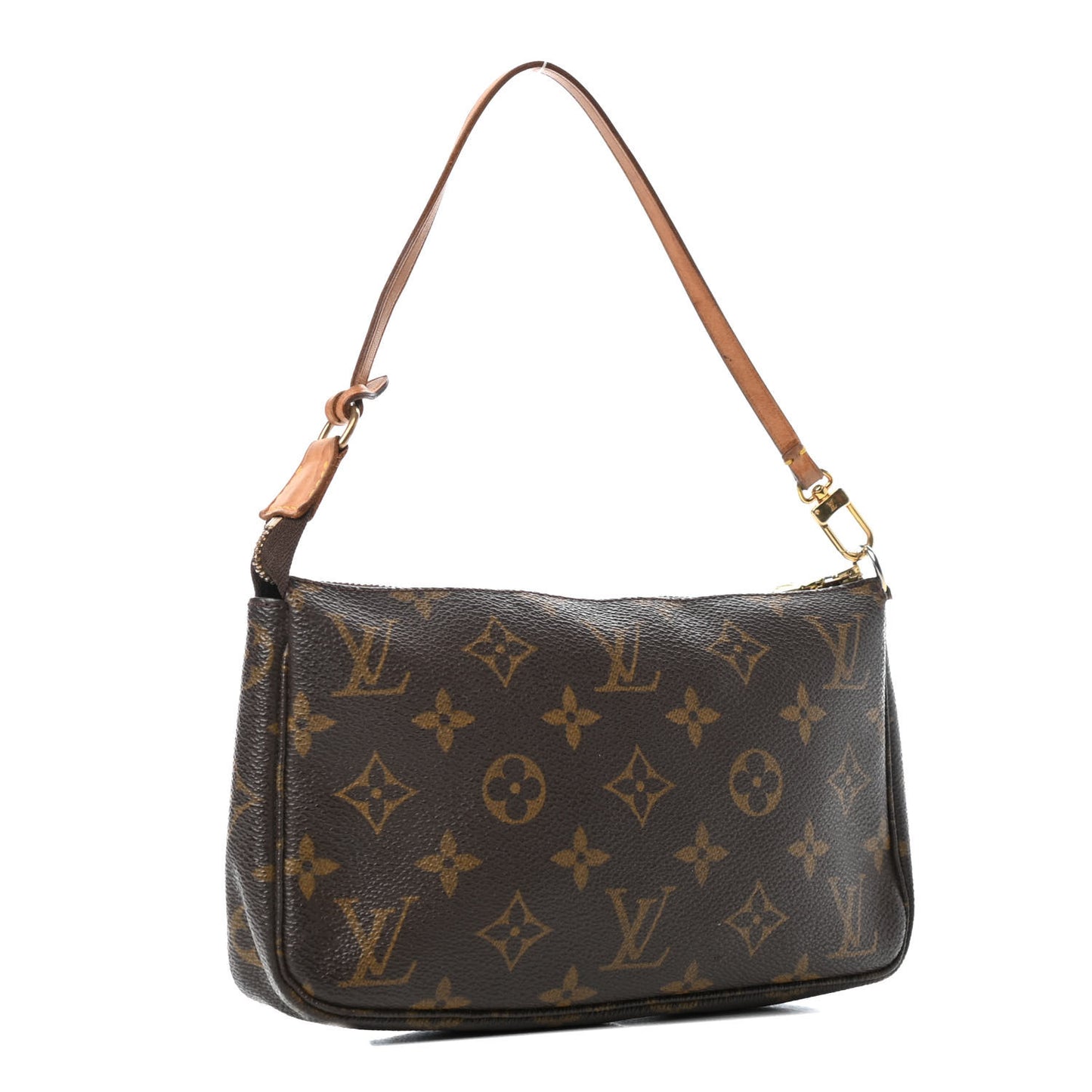 Monogram Pochette Accessories