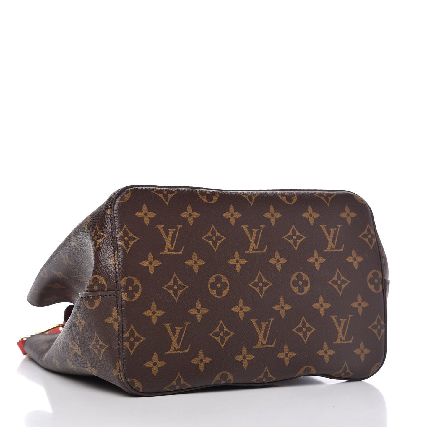 Monogram Neonoe MM Coquelicot