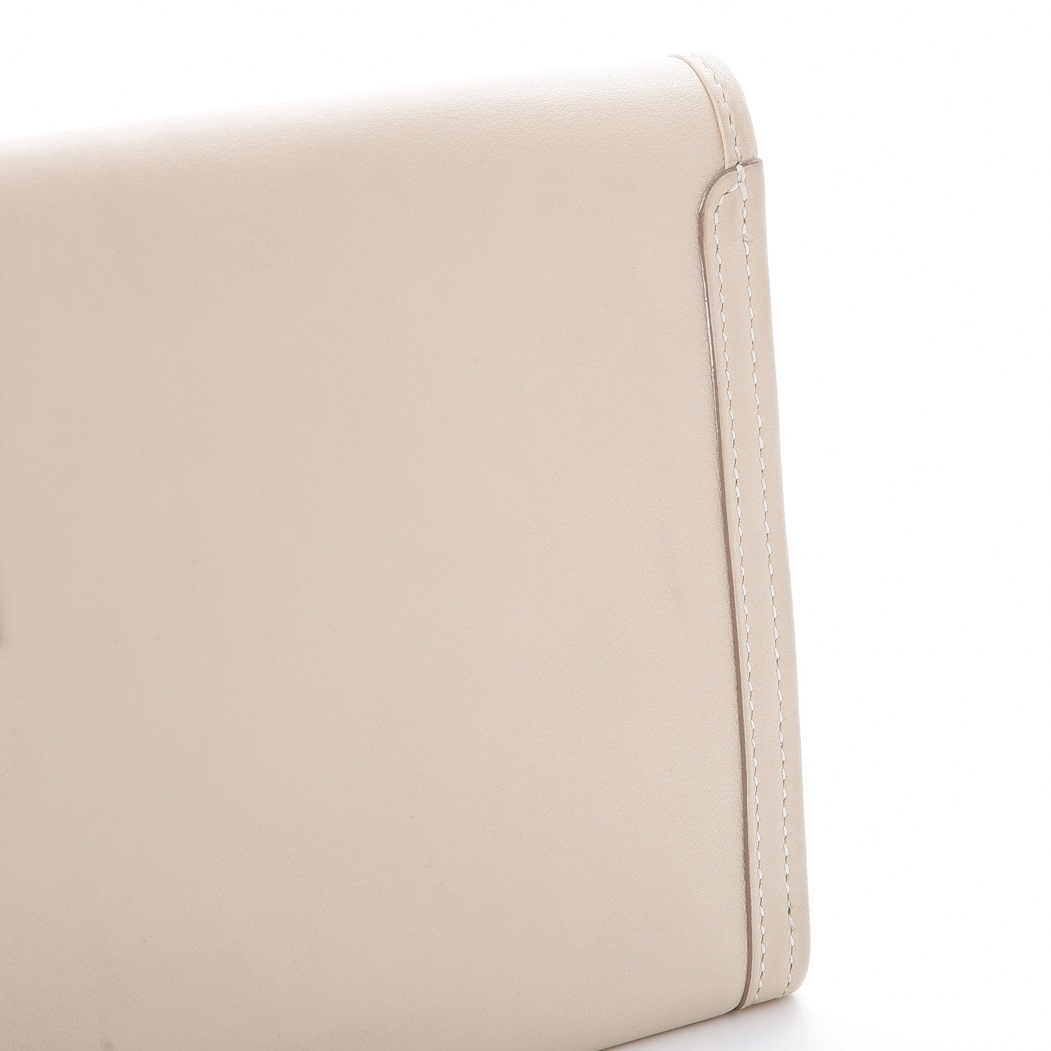 Hermes Swift Jige Elan 29 Clutch Beton 8 of 9