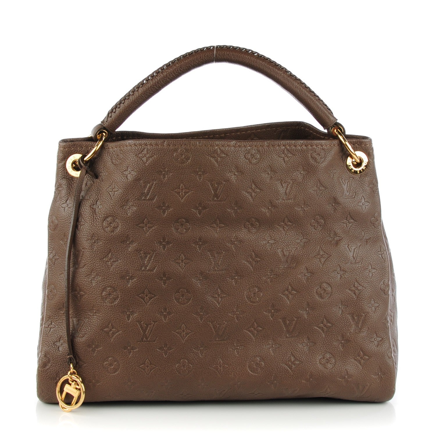 Louis Vuitton Empreinte Artsy MM Ombre 1 of 7