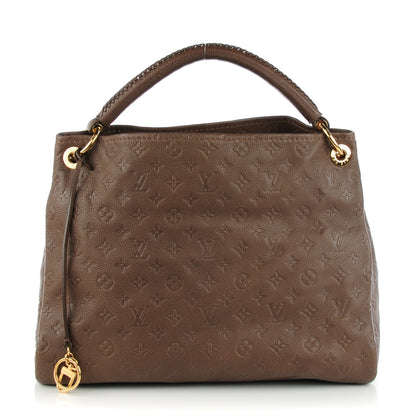 Louis Vuitton Empreinte Artsy MM Ombre 1 of 7