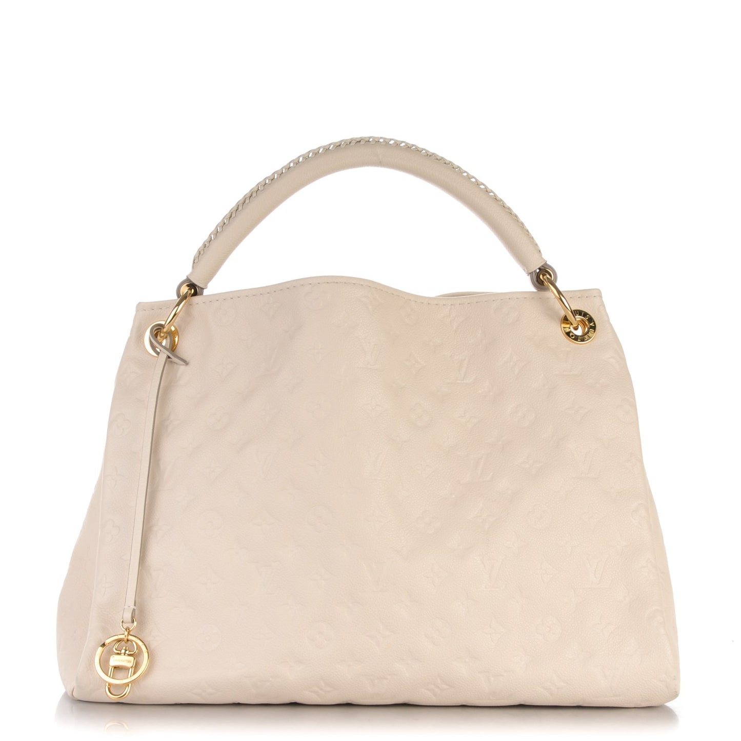 Empreinte Artsy MM Neige