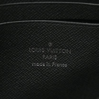Louis Vuitton Monogram Eclipse Discovery Pochette 6 of 6