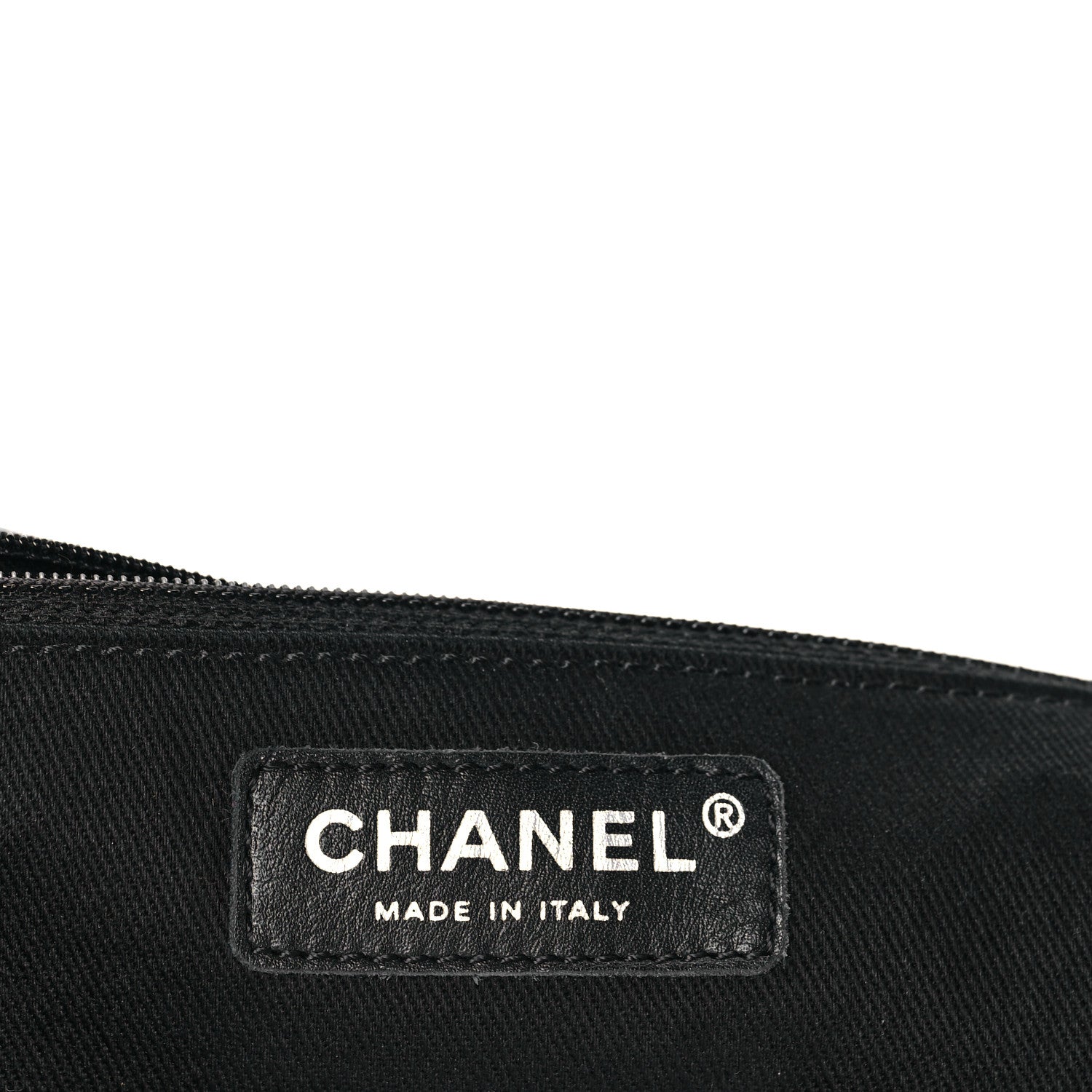 Chanel Aged Calfskin Reissue XL Maxi Flap Black 5 of 8