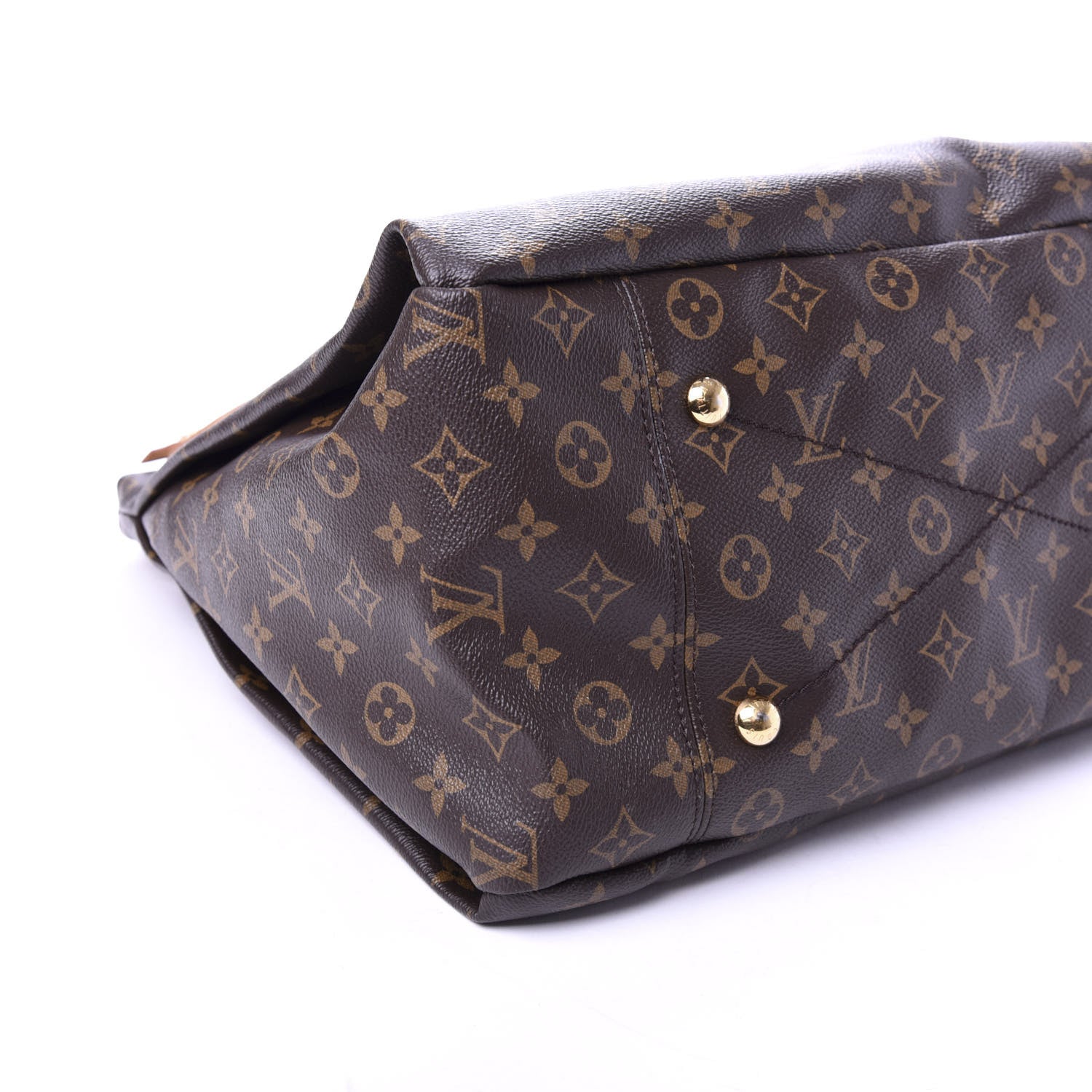 Louis Vuitton Monogram Artsy MM 9 of 11