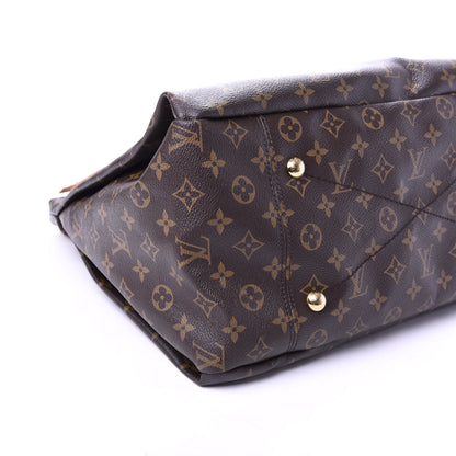 Louis Vuitton Monogram Artsy MM 9 of 11