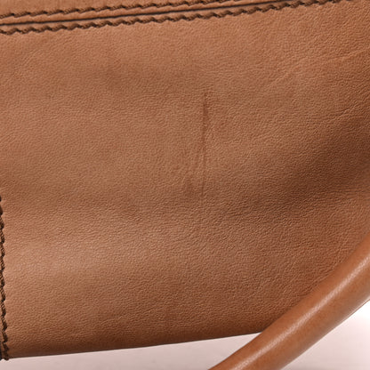 Givenchy Lambskin Small Nightingale Light Brown 8 of 11