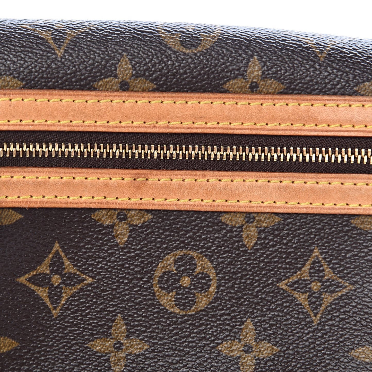 Monogram Bosphore Bum Bag