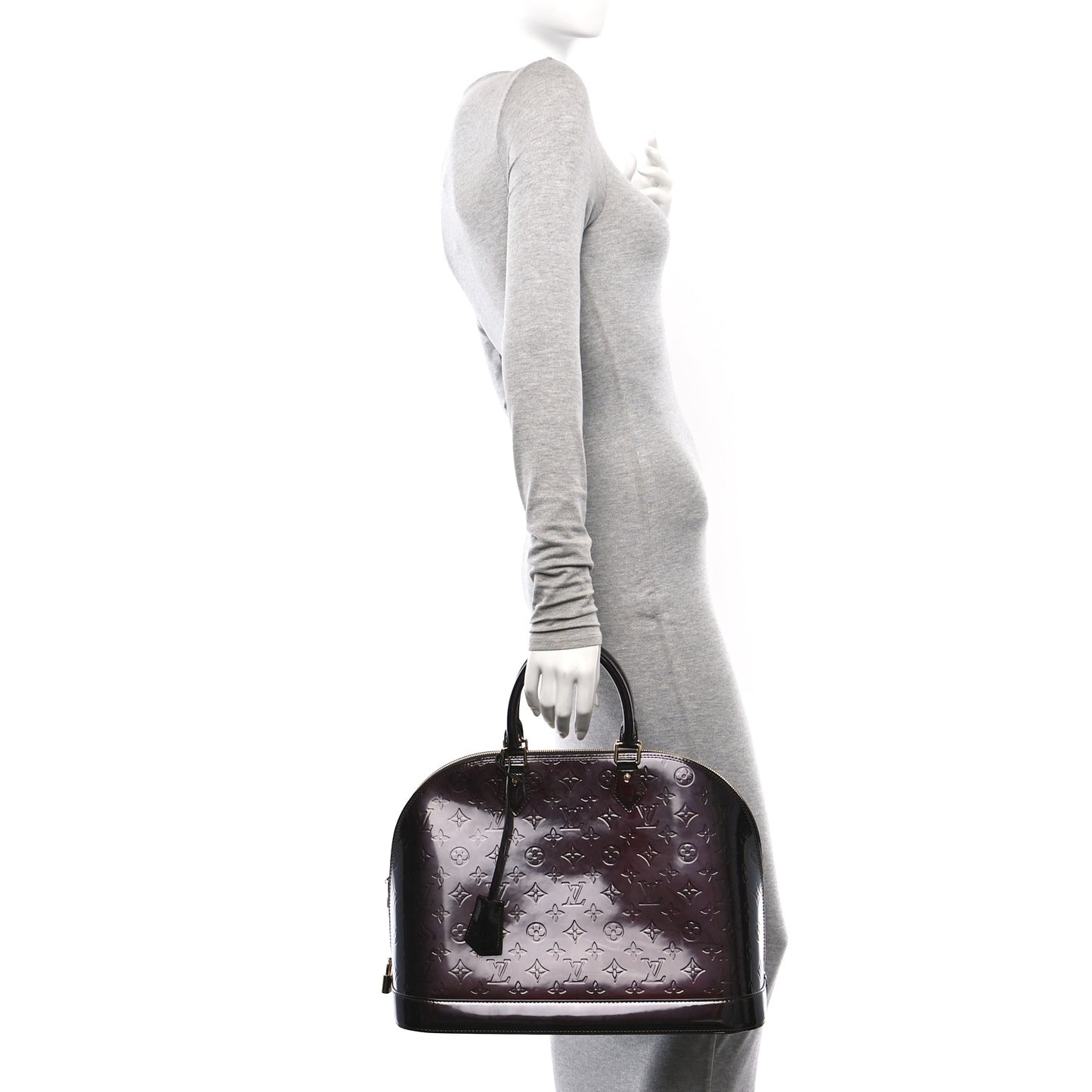 Vernis Alma GM Amarante