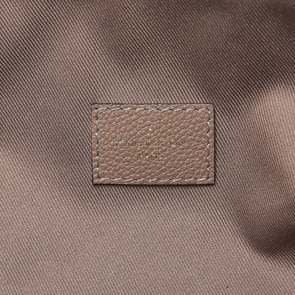 Louis Vuitton Empreinte Ponthieu MM Taupe Glace 6 of 8