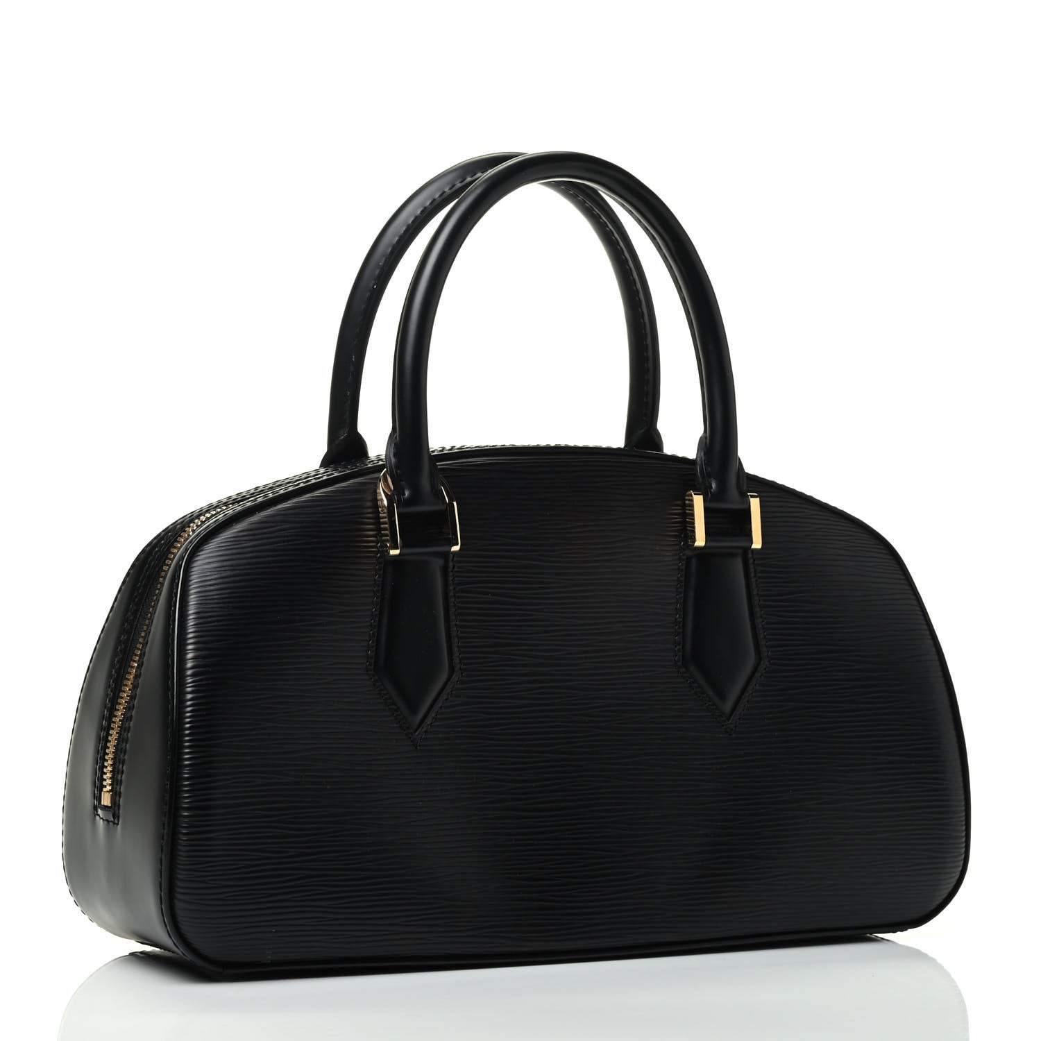 Louis Vuitton Epi Jasmin Black 2 of 4