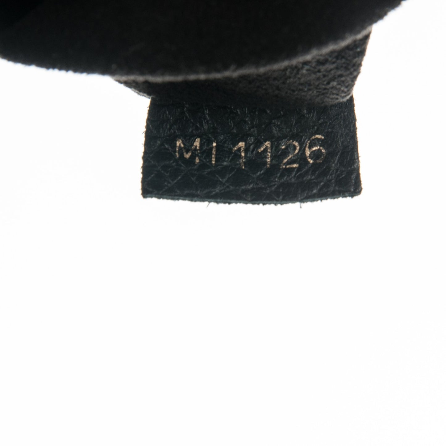 Monogram Estrela NM Black