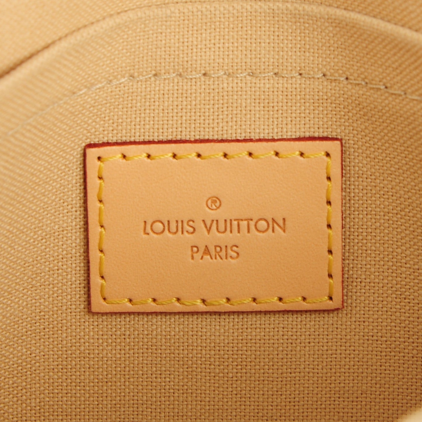 Damier Azur Favorite PM