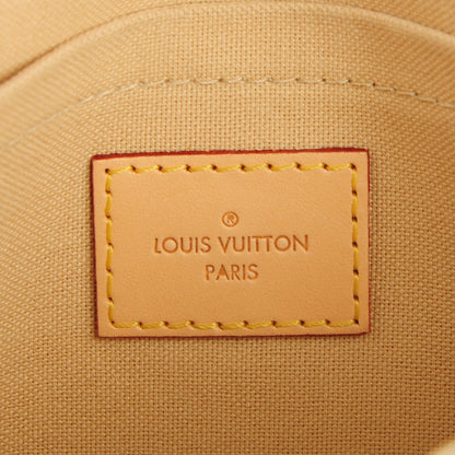 Louis Vuitton Damier Azur Favorite PM 7 of 8