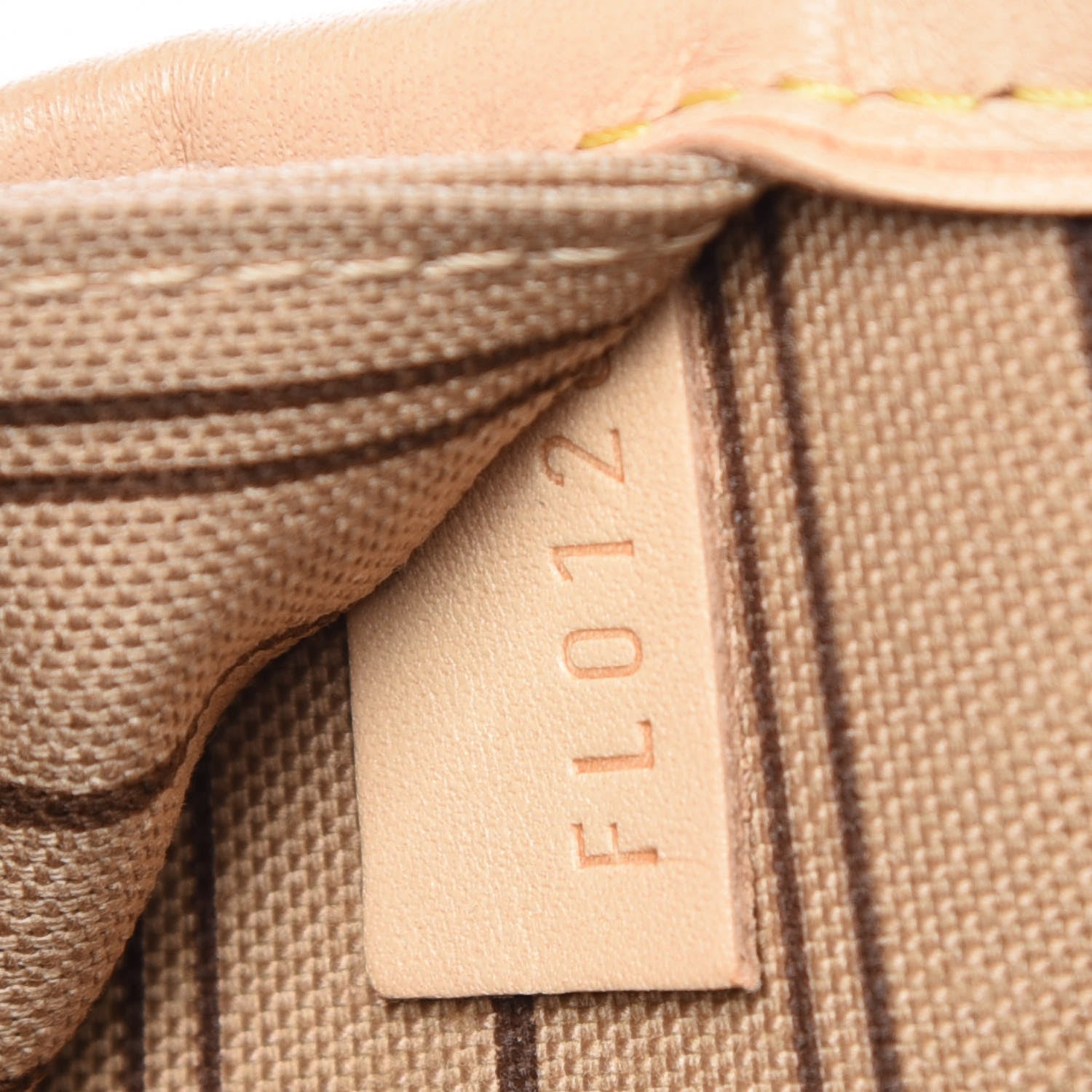 Louis Vuitton Monogram Neo Neverfull GM 10 of 10