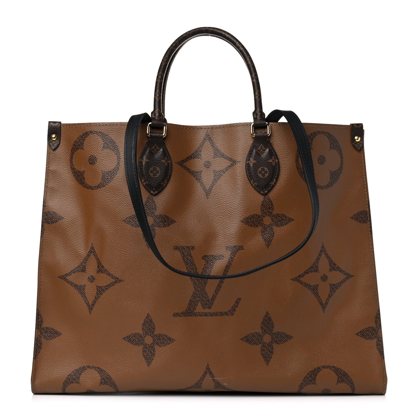 Reverse Monogram Giant Onthego GM