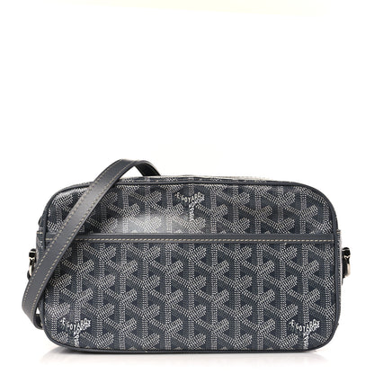 Goyard Goyardine Sac Cap Vert Grey 1 of 8