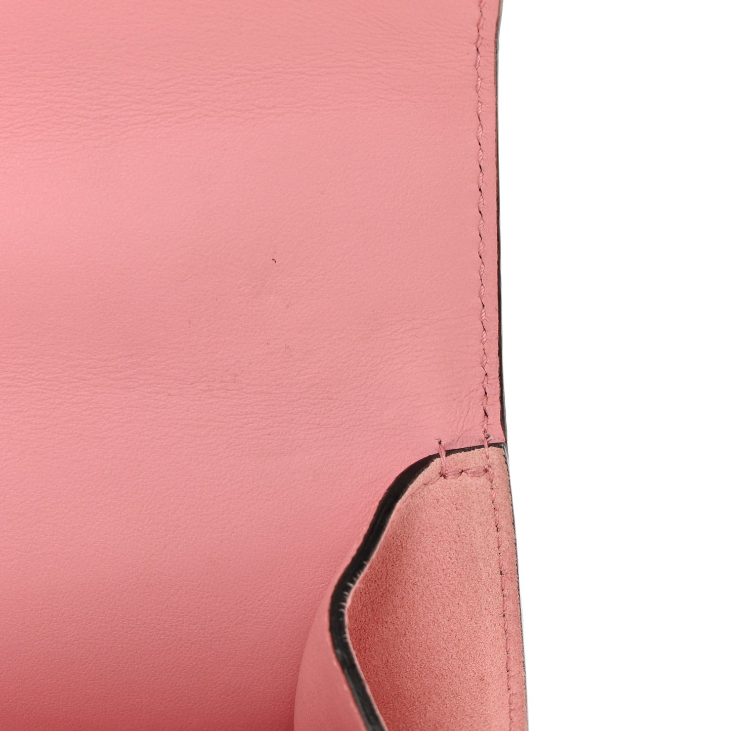 Suede Crystal Small Dionysus Shoulder Bag Peonia