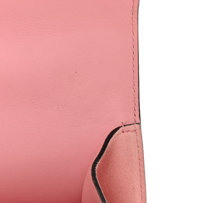 Gucci Suede Crystal Small Dionysus Shoulder Bag Peonia 13 of 17