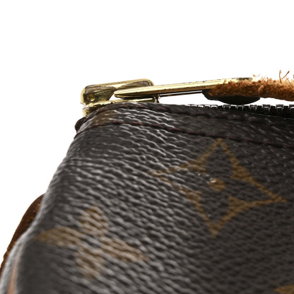 Louis Vuitton Monogram Speedy 30 13 of 13