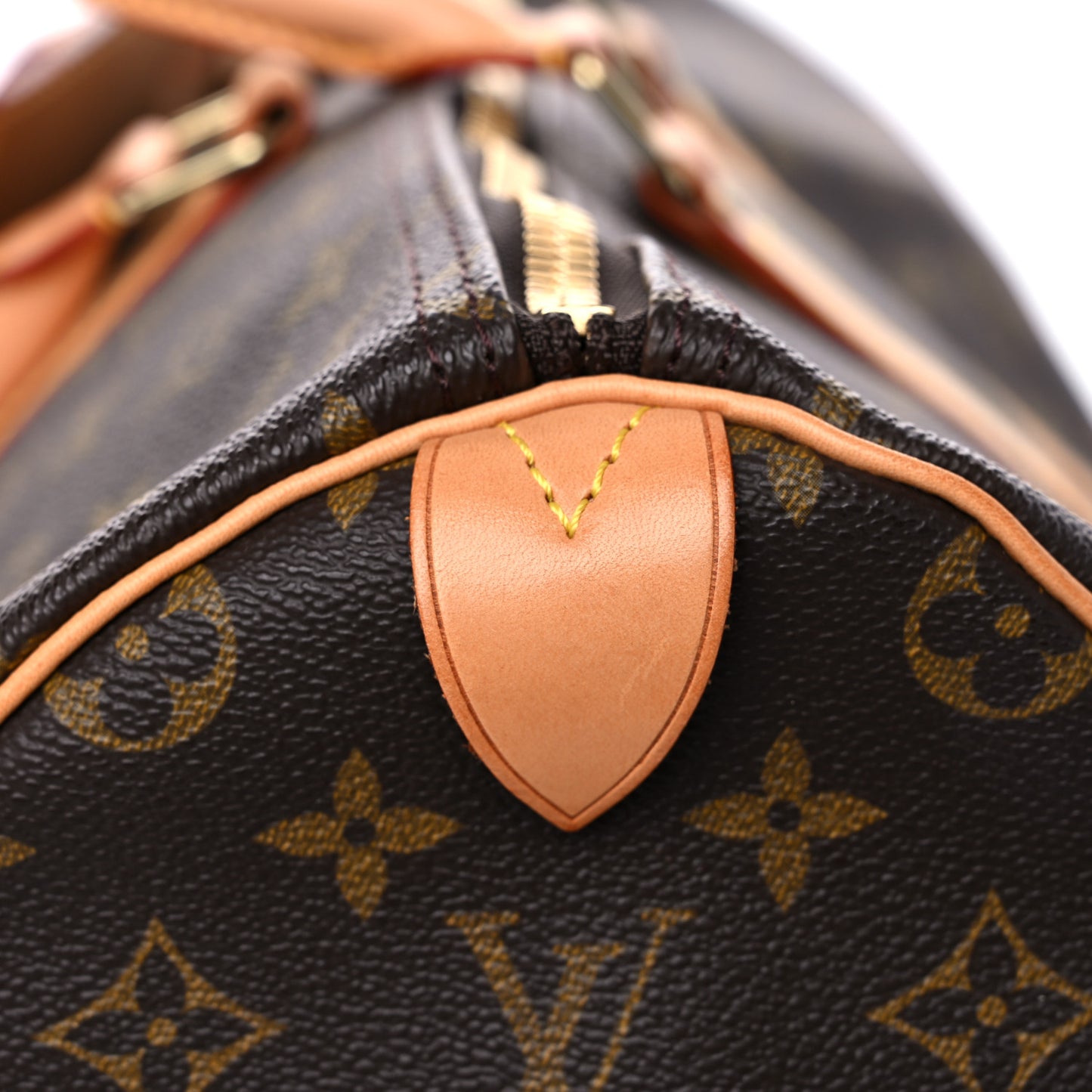Monogram Keepall 50