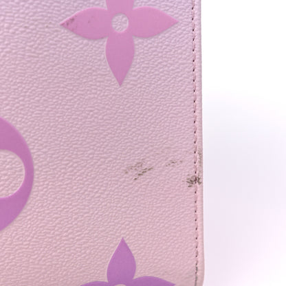 Louis Vuitton Monogram Giant Spring In The City Onthego GM Sunrise Pastel 20 of 22