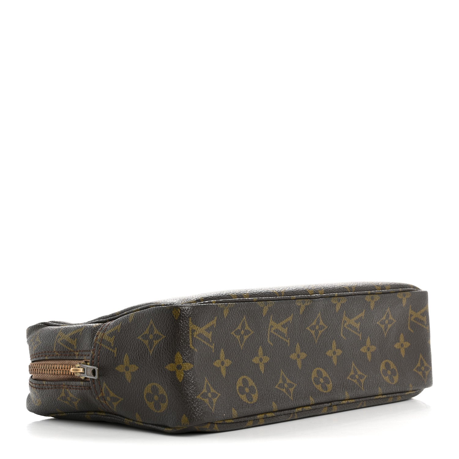 Louis Vuitton Monogram Trousse Toilette 28 4 of 12