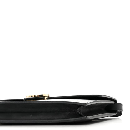 Gucci Calfskin Icon Wallet Black 9 of 9