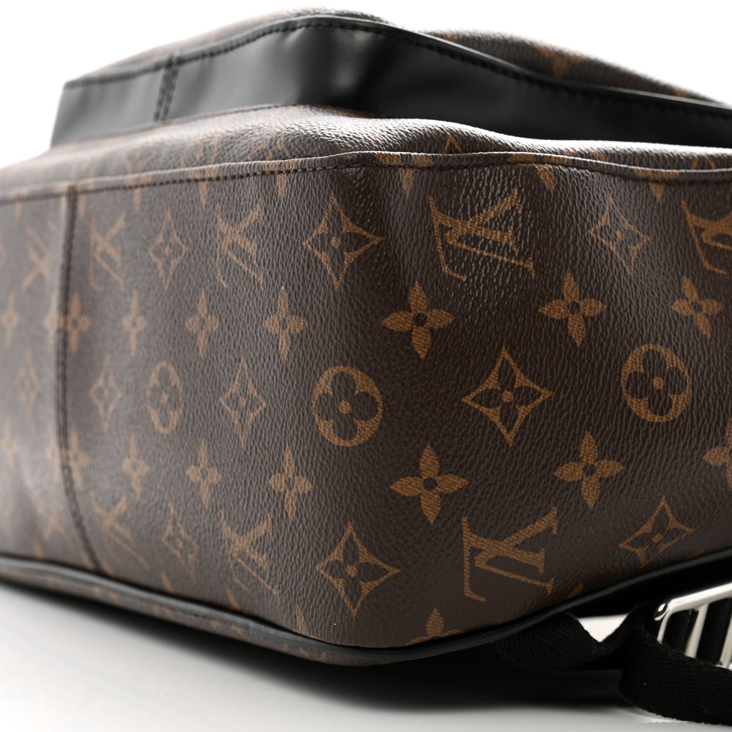 Monogram Macassar Josh Backpack
