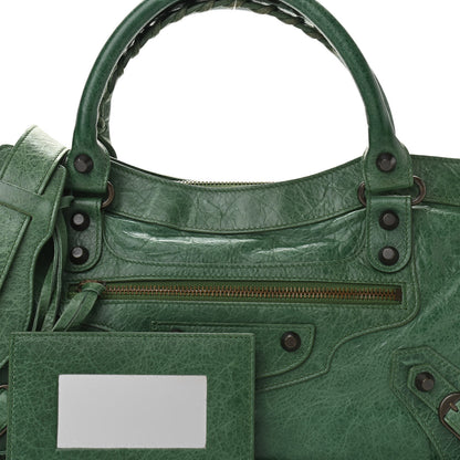Balenciaga Agneau Classic Hardware First Cyprus 8 of 11