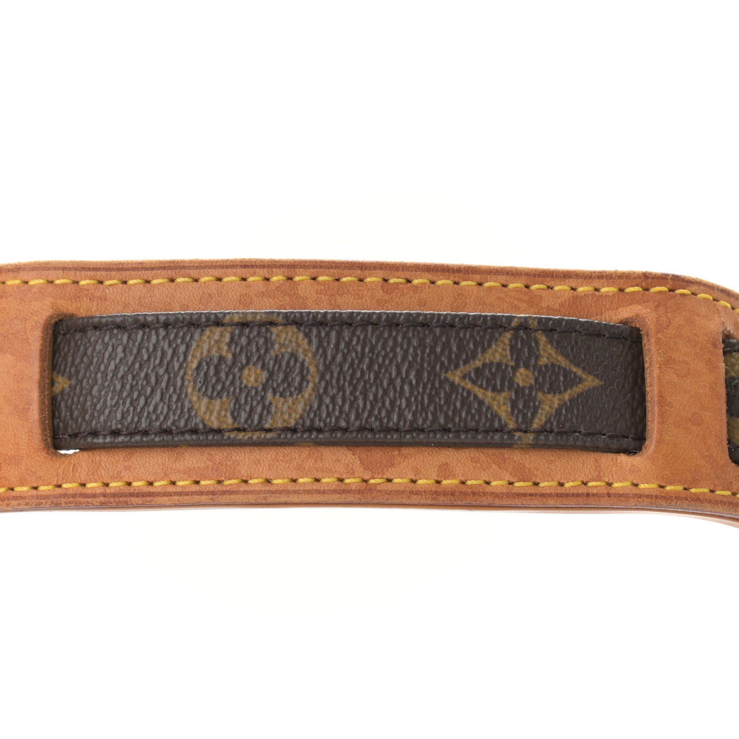Monogram Nil 28