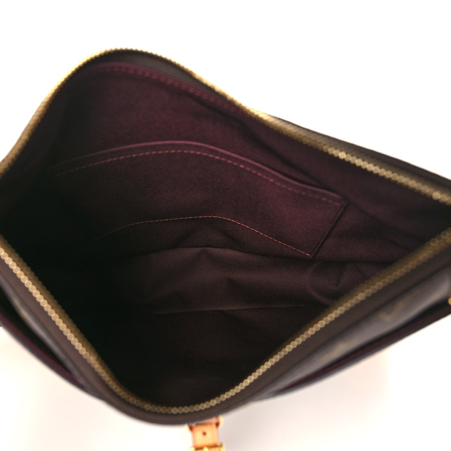 Louis Vuitton Monogram Odeon MM Natural 5 of 7