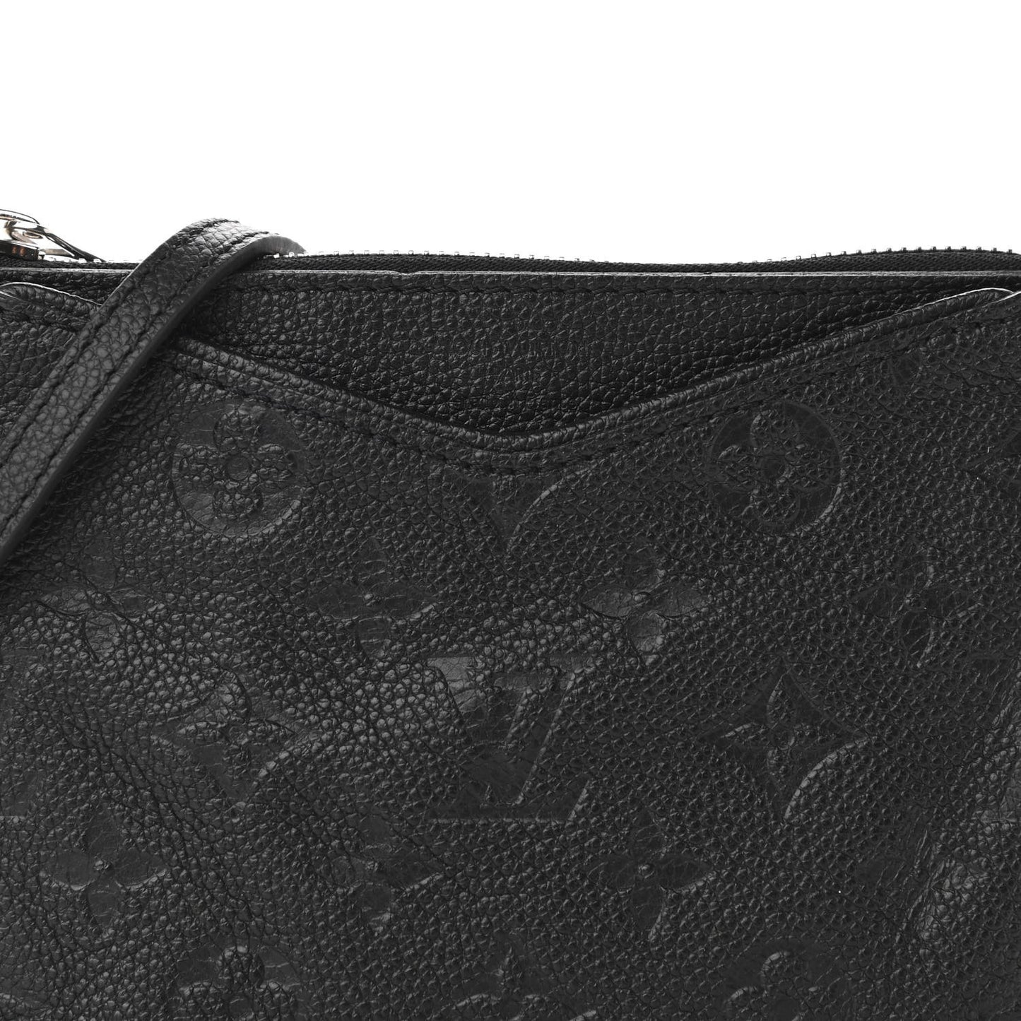 Empreinte Pallas Crossbody Black