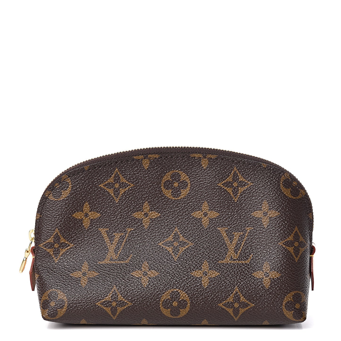 Monogram Cosmetic Pouch