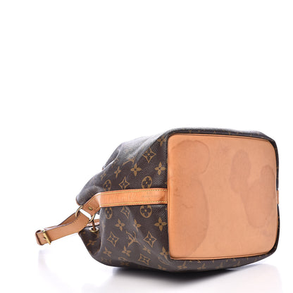 Louis Vuitton Monogram Petit Noe 4 of 21