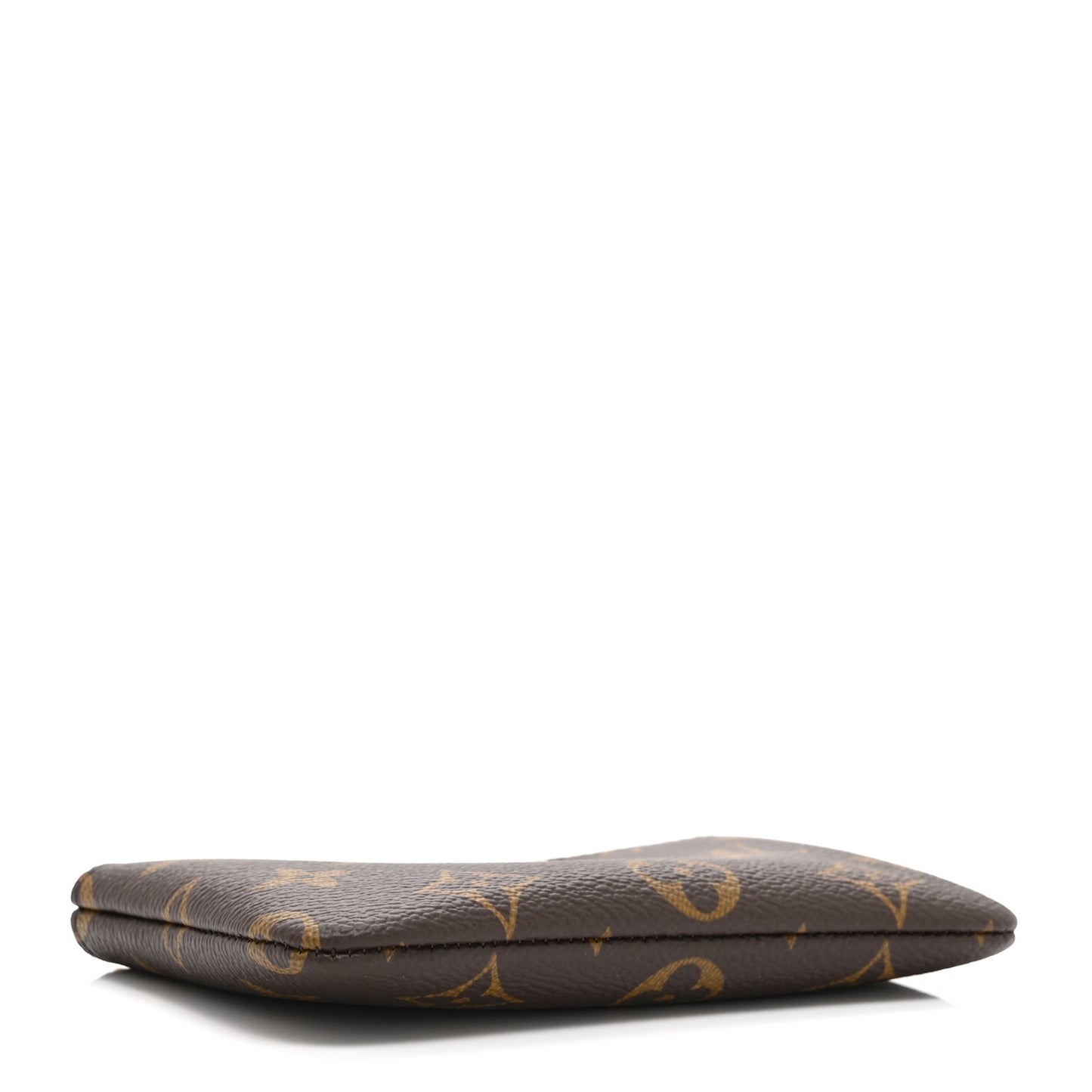 Monogram Key Pouch S