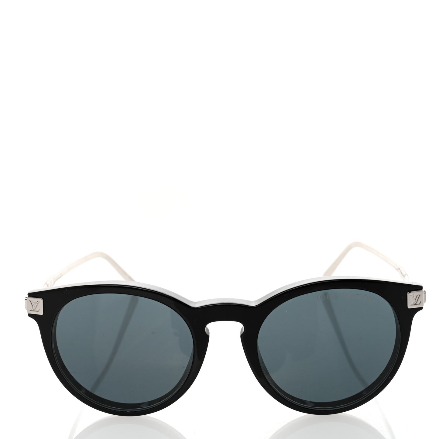 Monogram Acetate Rise Sunglasses Z1669E Black