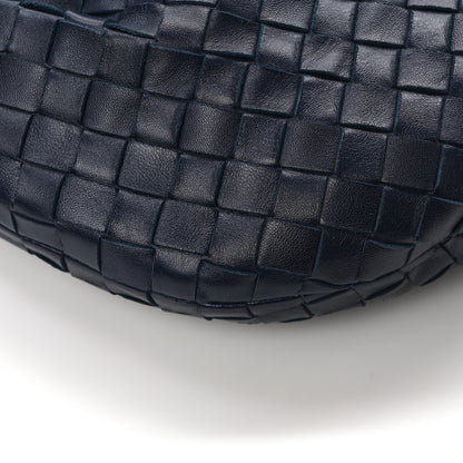 Bottega Veneta Nappa Intrecciato Small Jodie Hobo Space 11 of 12