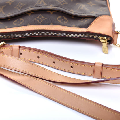 Louis Vuitton Monogram Odeon PM 15 of 20