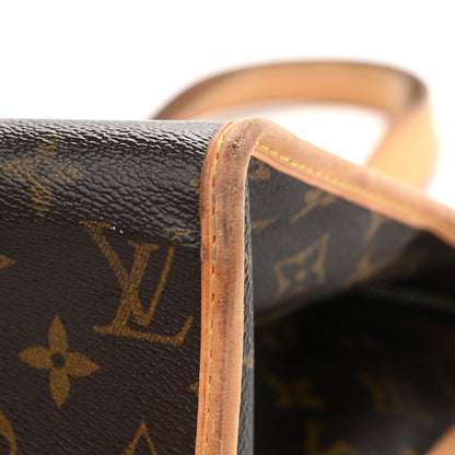 Louis Vuitton Monogram Popincourt Haut 12 of 22