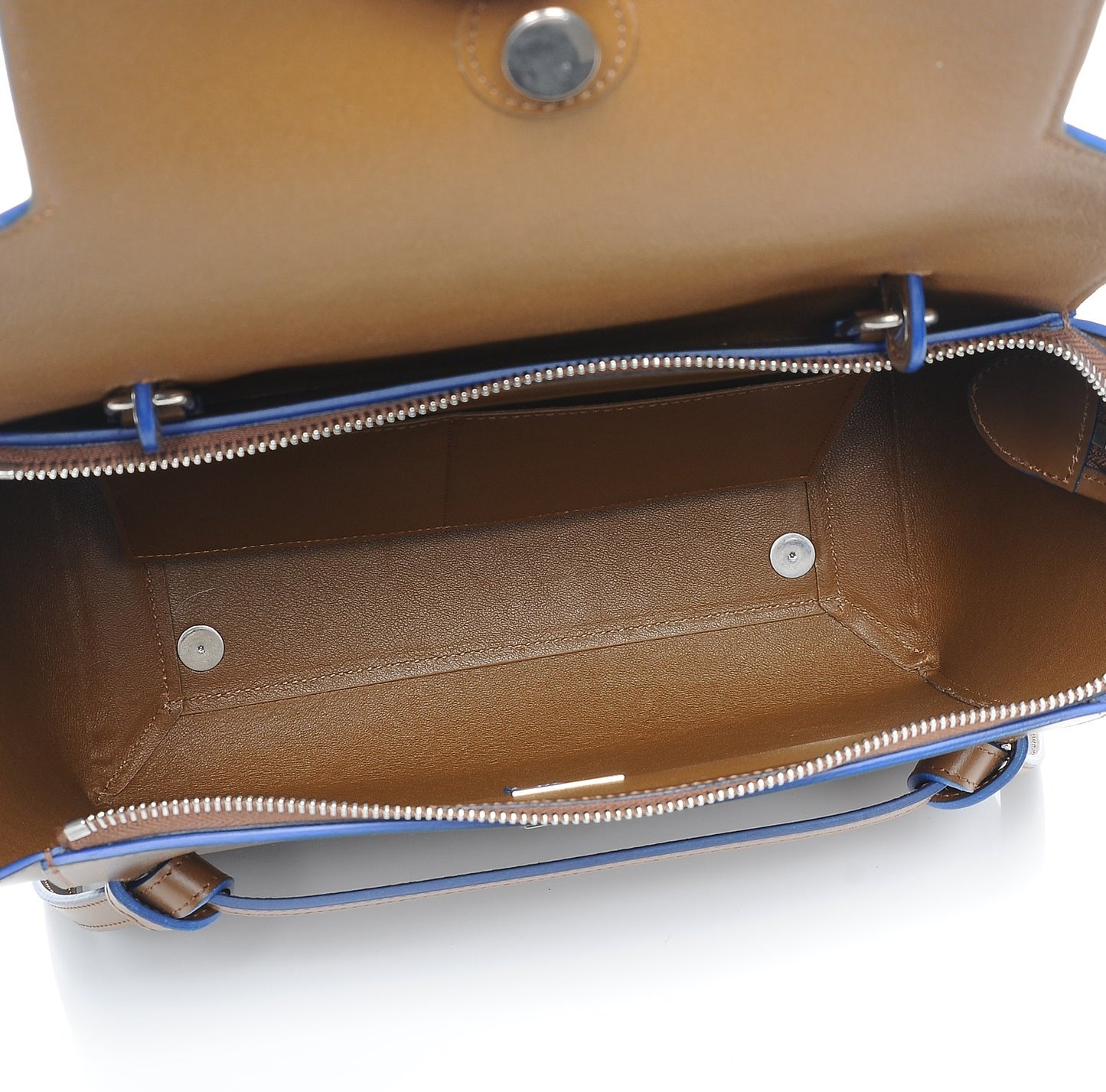 Palmelato Mini Belt Bag Camel