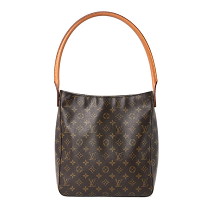 Louis Vuitton Monogram Looping GM 1 of 10