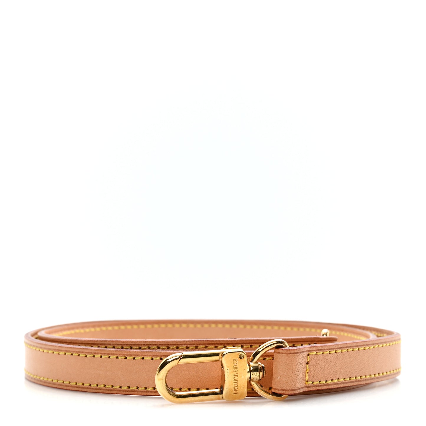 Vachetta 16mm Long Shoulder Strap