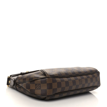 Louis Vuitton Damier Ebene Thames PM 4 of 6