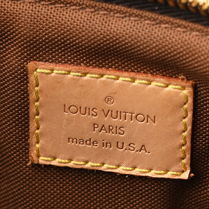 Louis Vuitton Monogram Palermo PM 6 of 12