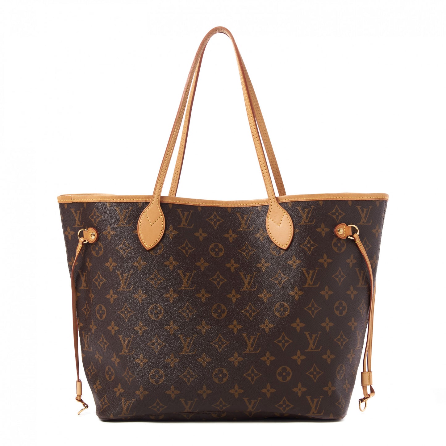 Monogram Neverfull MM