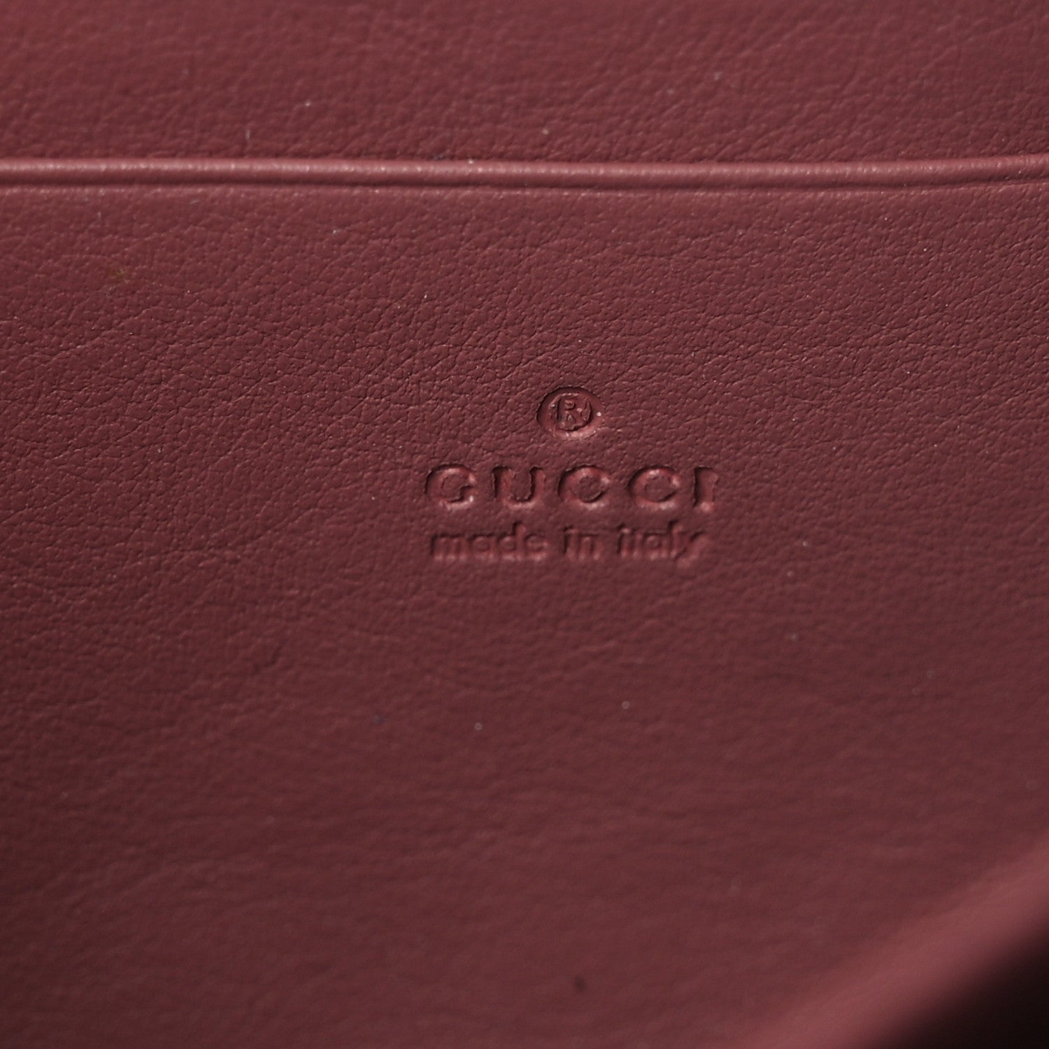 Gucci GG Supreme Monogram Blooms Mini Dionysus Chain Wallet Beige Multicolor Dry Rose 15 of 19